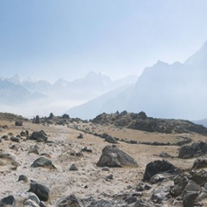 В Ачинске пройдет фотовыставка "Гималаи. Тибет"