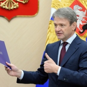 Ткачев пообещал быстро найти замену давящей на Россию пошлинами Турции