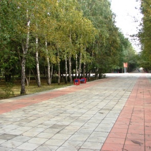 Ачинцы выбрали городское пространство для благоустройства