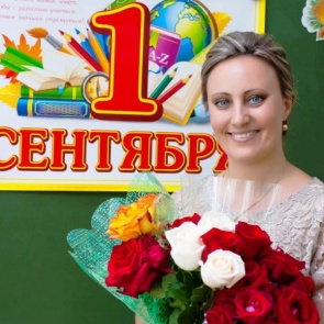 Учитель ачинской школы прошла в финал краевого конкурса педагогов