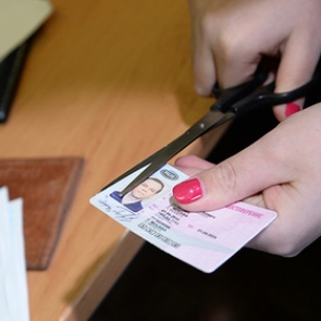 Возврат прав для «лишенников» по краю предложено усложнить