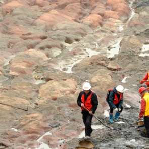 В Китае открыто крупнейшее в стране месторождение золота