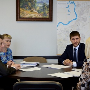 В Ачинске будет создана новая комиссия по безопасности электроснабжения