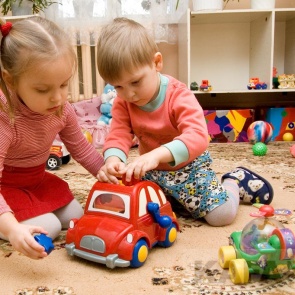 В Ачинске до 1 мая проходит комплектование в детские сады