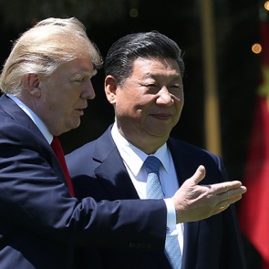 Пацан сказал, пацан не сделал. Как меняются взгляды Трампа на ключевые внешнеполитические проблемы.