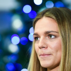 Ефимова проплыла 50 метров брассом на ЧР с лучшим результатом сезона в мире