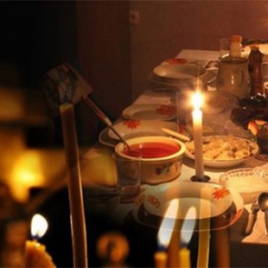 В Ачинске проходит ряд мероприятий, посвященных празднику Светлой Пасхи