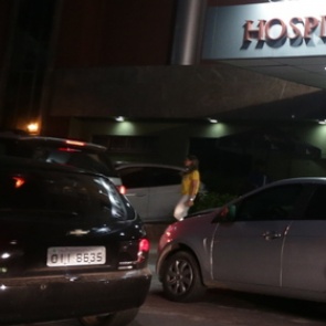 При взрыве гранаты в ночном клубе в Колумбии пострадали почти 40 человек