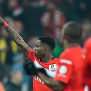 «Спартак» обыграл «Зенит» в РФПЛ и оторвался от ЦСКА на 10 очков