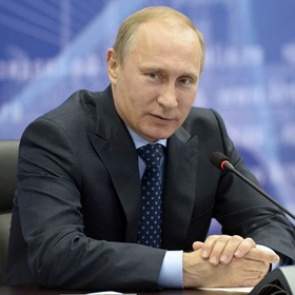 Путин пообещал нагрянуть в Сибирь с инспекцией