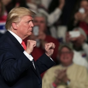 Белый дом подтвердил отсутствие у Трампа связей с Россией