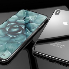 Сливной бачок. Каким будет iPhone 8.