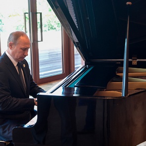 Затянули пояс. Переговоры Путина в Пекине прошли как по шелку