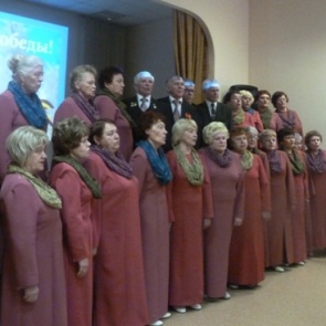 В Ачинске состоится творческая встреча «Унисон голосов»