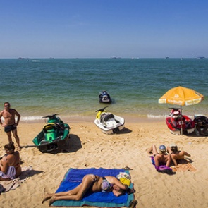 Из-за угрозы терактов красноярцев просят отказаться от Таиланда и Туниса