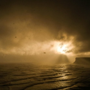 В Бермудском треугольнике пропал самолет