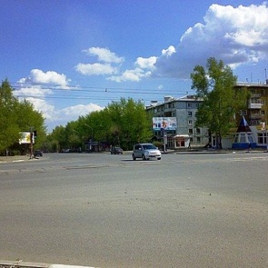 На улице Зверева восстановлено движение автотранспорта