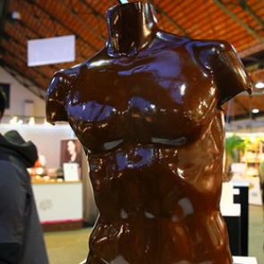 Найдены новые полезные свойства шоколада