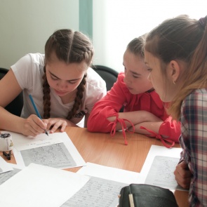 Ачинский музей отметил День славянской письменности и культуры