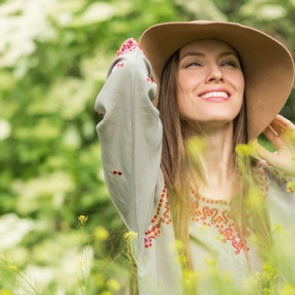 В Ачинск возвращается тепло