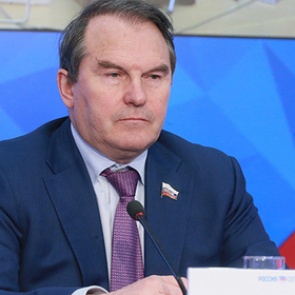 В Совфеде отреагировали на планы сената США ввести новые санкции против Москвы