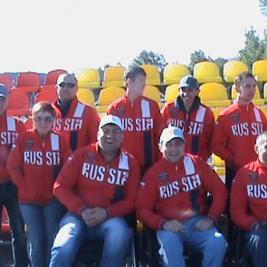 Ачинские инвалиды вернулись со спартакиады с очередным спортивным триумфом