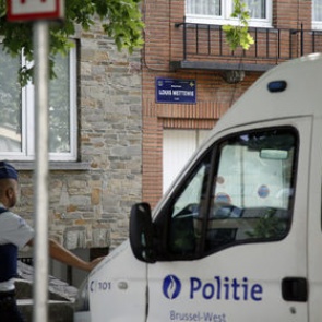 Бельгийская полиция задержала возможных сообщников брюссельского террориста