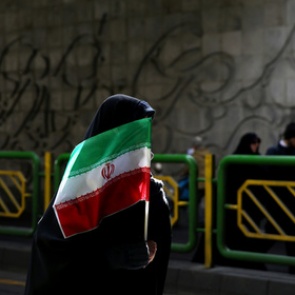 Иран отменил визы для туристических групп из России