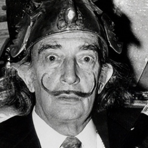 Останки Сальвадора Дали эксгумируют