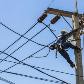 Десятки городов Красноярского края остались без света из-за масштабного сбоя