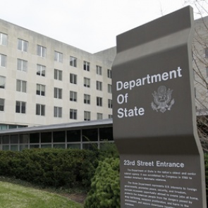 В США заявили о существовании трудовых лагерей КНДР на территории России