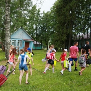 В детских лагерях края нашли почти 200 нарушений