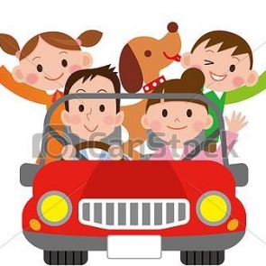 Сегодня в Ачинске пройдет семейный автопробег