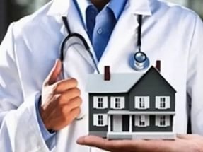 Краевые депутаты предложили компенсировать терапевтам и педиатрам затраты на аренду жилья