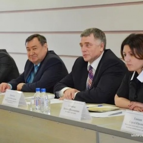 4 июля будет проведено заседание общественного Совета при Главе города Ачинска