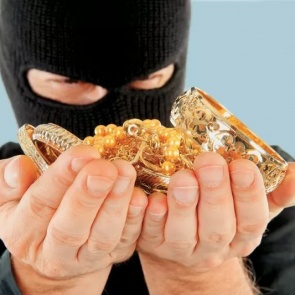 Жителю Ачинска может грозить пять лет лишения свободы за совершение кражи