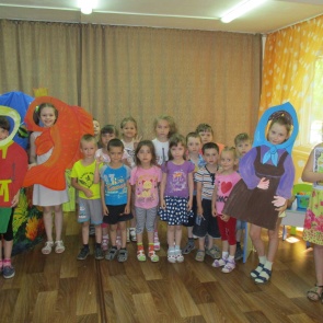 Юнец и море