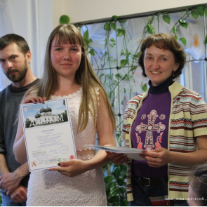 Юные ачинские художники продемонстрировали таланты на проекте "Арт-Форум"