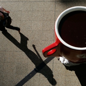 Доказана польза кофе для продления жизни