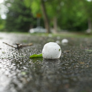 Красноярский край снова ждут капризы погоды