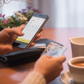 Оплачивать поездки с сервисом заказа такси «Максим» можно будет бонусами «Спасибо» Сбербанка