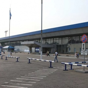 Почти 300 человек не могут улететь из Красноярска в Турцию