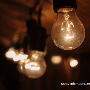 Об отключении электроэнергии 24 и 25 июля 2017 г.