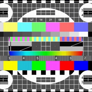 Внимание! Профилактика на телевидении 21 августа