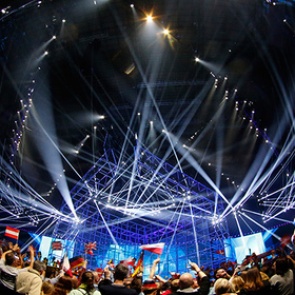 Конкурс «Евровидение-2018» пройдет в Лиссабоне