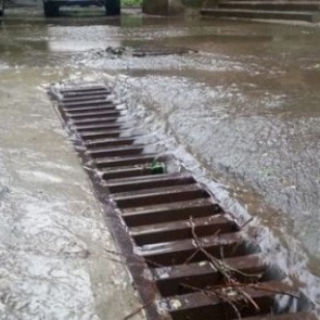 В Ачинске на противоливневую систему будет потрачено около 146 миллионов рублей