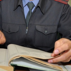 МО МВД России «Ачинский» приглашает граждан для прохождения службы в органах внутренних дел