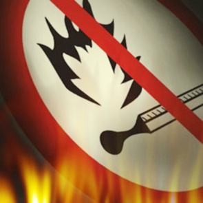 В крае снят введённый из-за пожаров режим ЧС