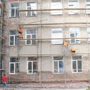 Ачинская школа №8 под постоянным контролем депутатов