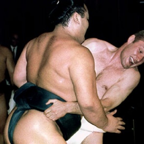 Двукратного олимпийского чемпиона по дзюдо задержали в Киеве по делу о педофилии